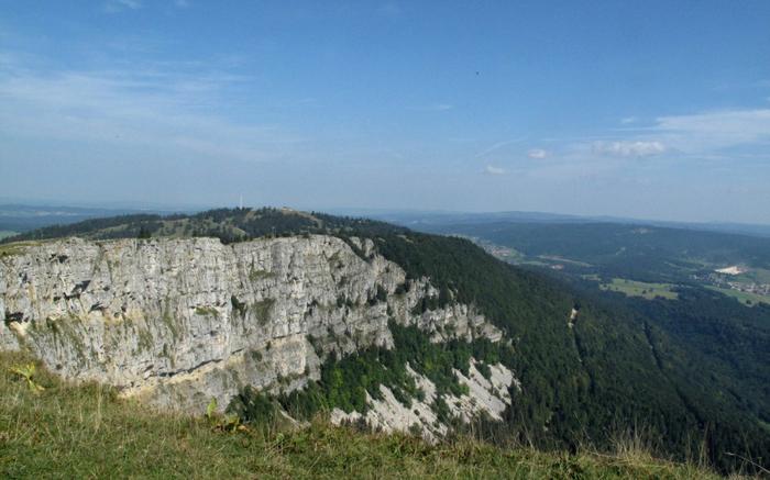 mont d'or