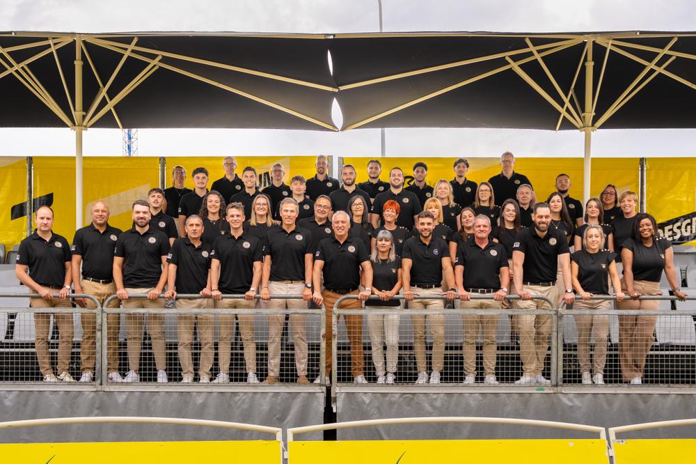 l'équipe de l'agence Avenir Immobilier