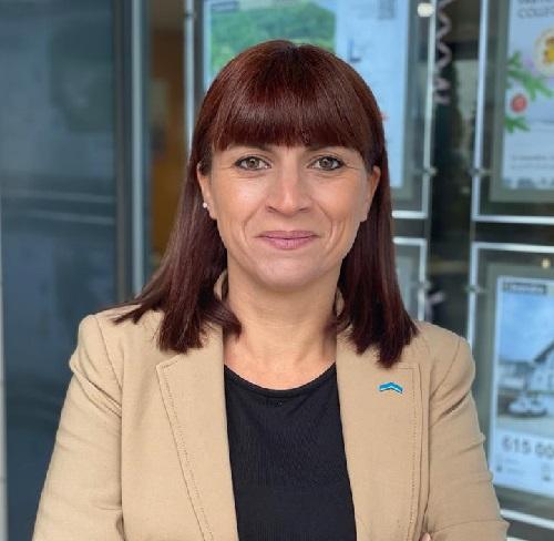 Laetitia SIMONNET