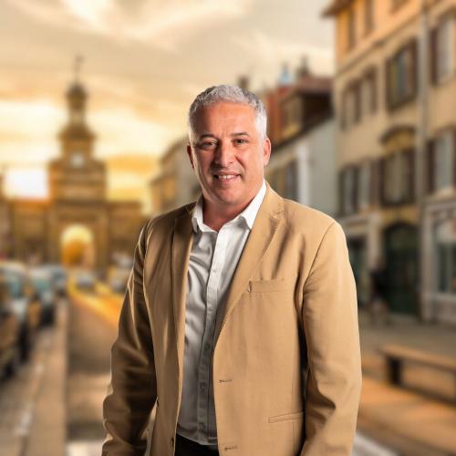 Sébastien BOLE