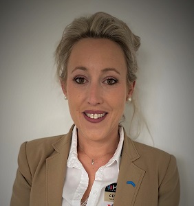 Mylène DELACOUR