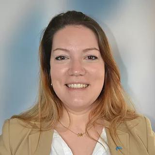 Maud SIBLOT