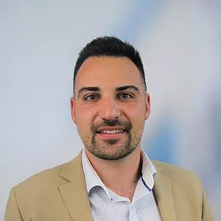 Romain DA SILVA