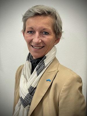 Nathalie PERET