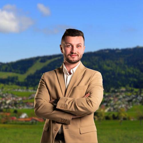 Thomas ROBBE GRILLET