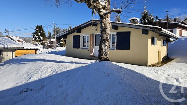 maison - METABIEF - 25