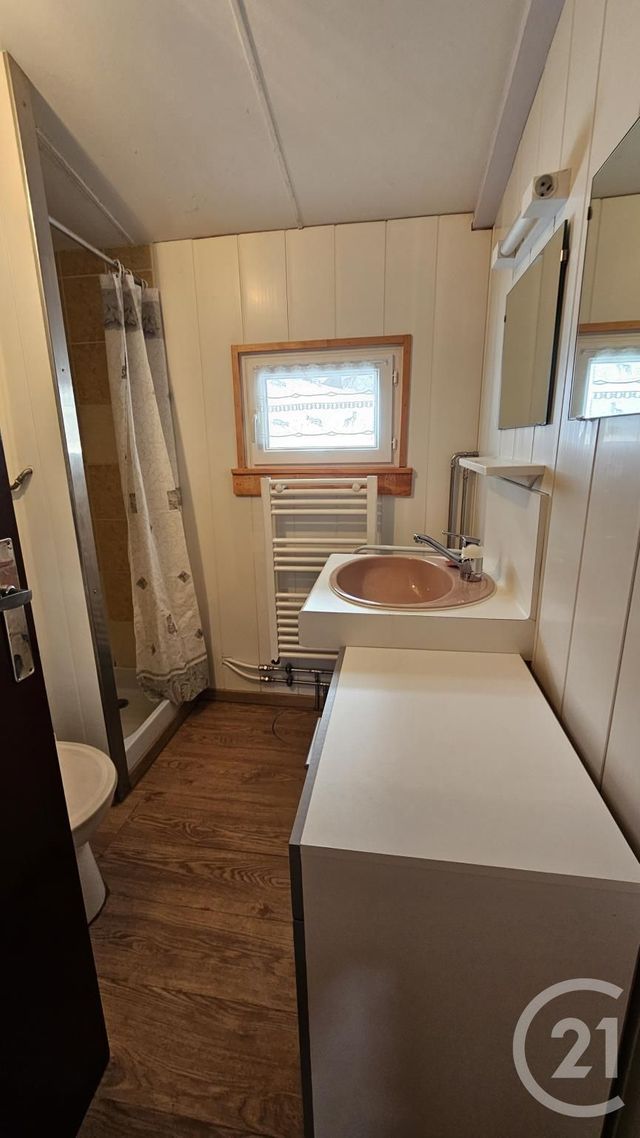 maison à vendre - 3 pièces - 34.0 m2 - METABIEF - 25 - FRANCHE-COMTE - Century 21 Avenir Immobilier