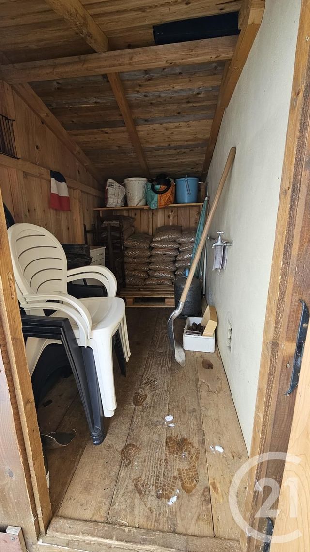 maison à vendre - 3 pièces - 34.0 m2 - METABIEF - 25 - FRANCHE-COMTE - Century 21 Avenir Immobilier