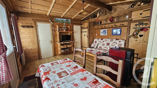 maison à vendre - 3 pièces - 34.0 m2 - METABIEF - 25 - FRANCHE-COMTE - Century 21 Avenir Immobilier