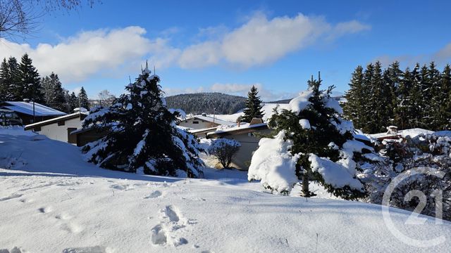 maison à vendre - 3 pièces - 34.0 m2 - METABIEF - 25 - FRANCHE-COMTE - Century 21 Avenir Immobilier