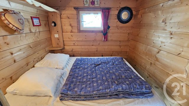 maison à vendre - 3 pièces - 34.0 m2 - METABIEF - 25 - FRANCHE-COMTE - Century 21 Avenir Immobilier