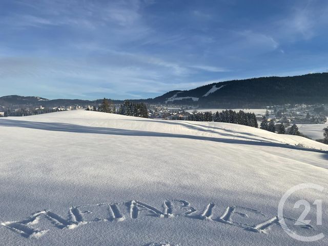 Afficher la photo en grand Appartement Studio Cabine à vendre - 1 pièce - 16.42 m2 - METABIEF - 25 - FRANCHE-COMTE - Century 21 Avenir Immobilier