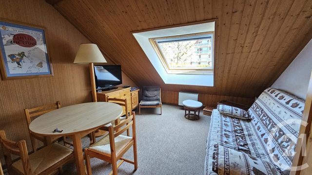 Afficher la photo en grand Appartement Studio Cabine à vendre - 1 pièce - 16.42 m2 - METABIEF - 25 - FRANCHE-COMTE - Century 21 Avenir Immobilier