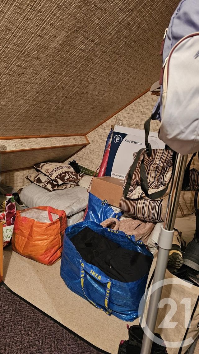 Afficher la photo en grand Appartement Studio Cabine à vendre - 1 pièce - 16.42 m2 - METABIEF - 25 - FRANCHE-COMTE - Century 21 Avenir Immobilier