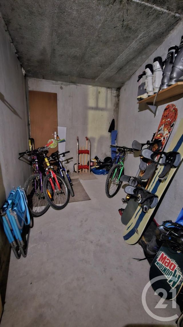 Afficher la photo en grand Appartement Studio Cabine à vendre - 1 pièce - 16.42 m2 - METABIEF - 25 - FRANCHE-COMTE - Century 21 Avenir Immobilier