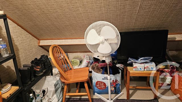 Afficher la photo en grand Appartement Studio Cabine à vendre - 1 pièce - 16.42 m2 - METABIEF - 25 - FRANCHE-COMTE - Century 21 Avenir Immobilier