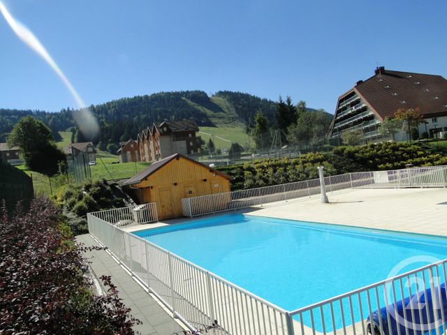 Afficher la photo en grand Appartement Studio Cabine à vendre - 1 pièce - 16.42 m2 - METABIEF - 25 - FRANCHE-COMTE - Century 21 Avenir Immobilier