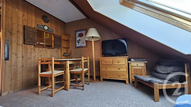 Afficher la photo en grand Appartement Studio Cabine à vendre - 1 pièce - 16.42 m2 - METABIEF - 25 - FRANCHE-COMTE - Century 21 Avenir Immobilier