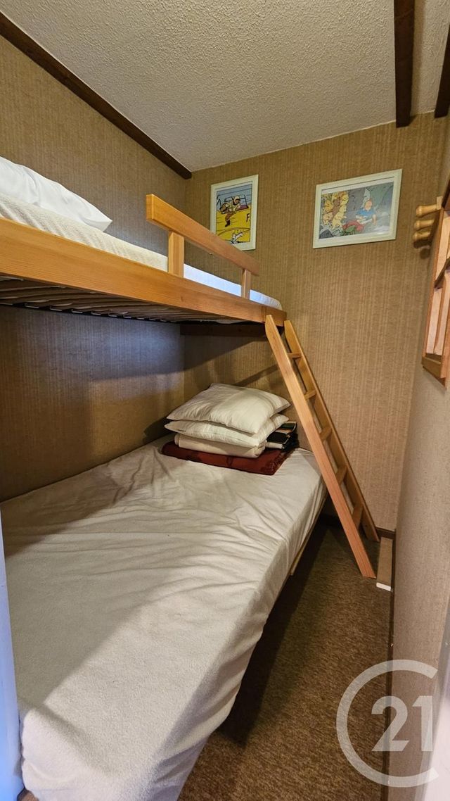 Afficher la photo en grand Appartement Studio Cabine à vendre - 1 pièce - 16.42 m2 - METABIEF - 25 - FRANCHE-COMTE - Century 21 Avenir Immobilier