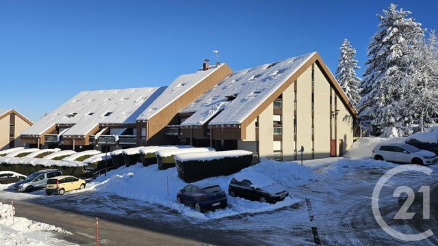 appartement - METABIEF - 25