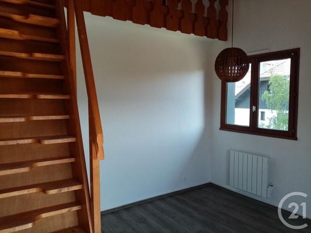 Afficher la photo en grand Appartement à louer - 2 pièces - 26.0 m2 - METABIEF - 25 - FRANCHE-COMTE - Century 21 Avenir Immobilier