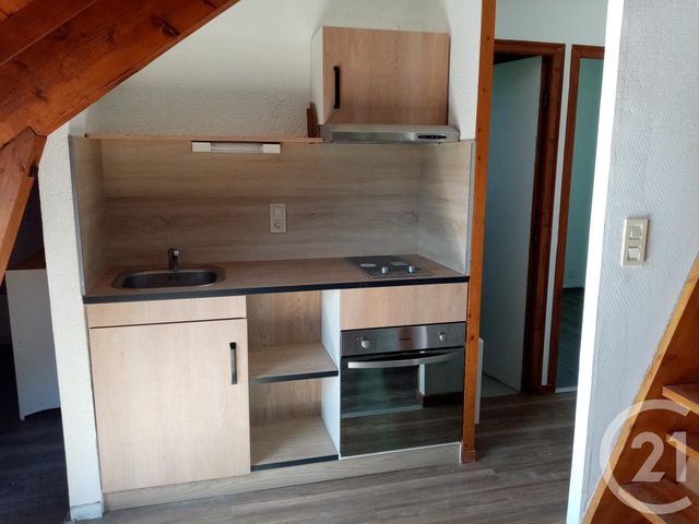Afficher la photo en grand Appartement à louer - 2 pièces - 26.0 m2 - METABIEF - 25 - FRANCHE-COMTE - Century 21 Avenir Immobilier