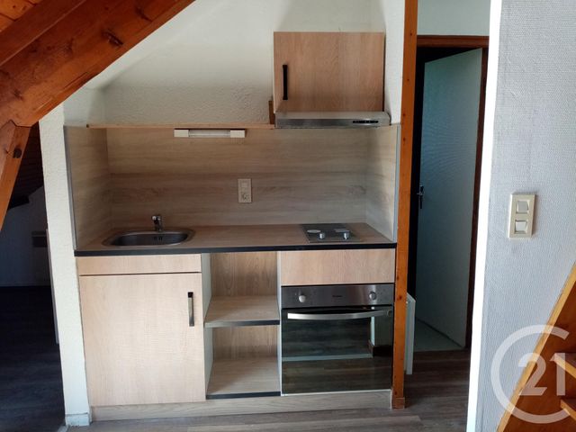 Afficher la photo en grand Appartement à louer - 2 pièces - 26.0 m2 - METABIEF - 25 - FRANCHE-COMTE - Century 21 Avenir Immobilier