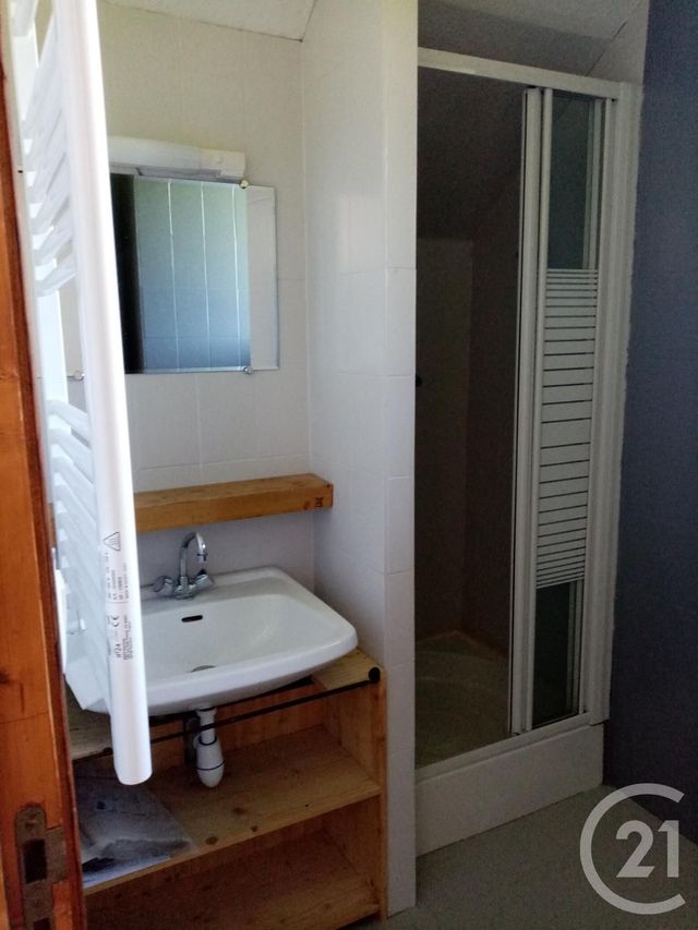 Afficher la photo en grand Appartement à louer - 2 pièces - 26.0 m2 - METABIEF - 25 - FRANCHE-COMTE - Century 21 Avenir Immobilier