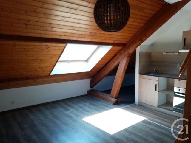Afficher la photo en grand Appartement à louer - 2 pièces - 26.0 m2 - METABIEF - 25 - FRANCHE-COMTE - Century 21 Avenir Immobilier