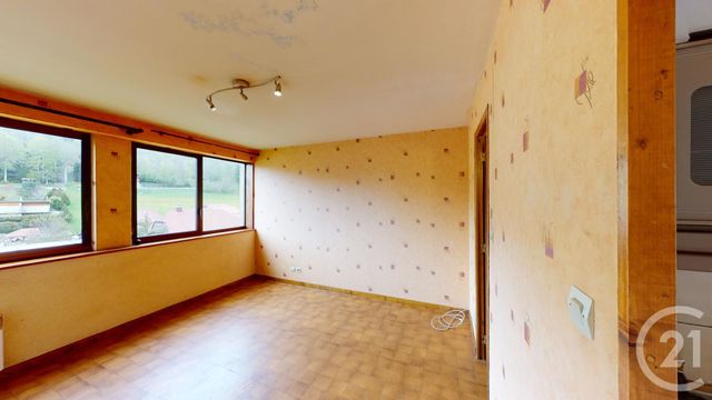 Appartement à vendre - 2 pièces - 30.0 m2 - LES HOPITAUX NEUFS - 25 - FRANCHE-COMTE - Century 21 Avenir Immobilier Appartement à vendre - 2 pièces - 30.0 m2 - LES HOPITAUX NEUFS - 25 - FRANCHE-COMTE - Century 21 Avenir Immobilier