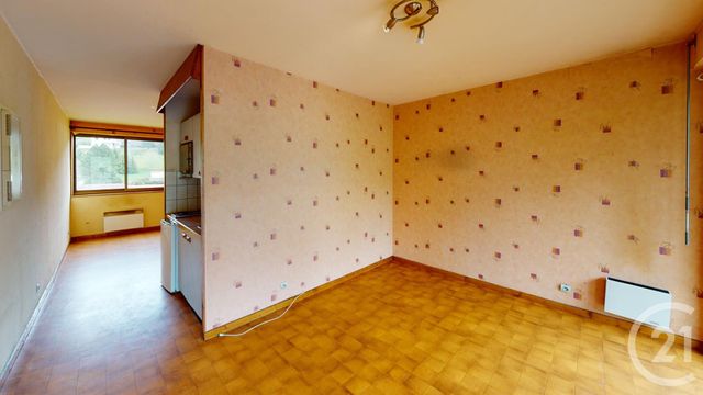 Appartement à vendre - 2 pièces - 30.0 m2 - LES HOPITAUX NEUFS - 25 - FRANCHE-COMTE - Century 21 Avenir Immobilier Appartement à vendre - 2 pièces - 30.0 m2 - LES HOPITAUX NEUFS - 25 - FRANCHE-COMTE - Century 21 Avenir Immobilier