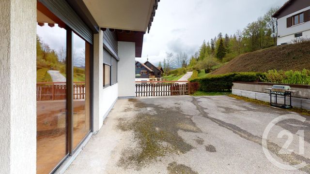 Appartement à vendre - 2 pièces - 30.0 m2 - LES HOPITAUX NEUFS - 25 - FRANCHE-COMTE - Century 21 Avenir Immobilier Appartement à vendre - 2 pièces - 30.0 m2 - LES HOPITAUX NEUFS - 25 - FRANCHE-COMTE - Century 21 Avenir Immobilier