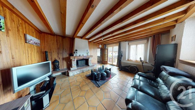 maison à vendre - 5 pièces - 130.14 m2 - MOUTHE - 25 - FRANCHE-COMTE - Century 21 Avenir Immobilier maison à vendre - 5 pièces - 130.14 m2 - MOUTHE - 25 - FRANCHE-COMTE - Century 21 Avenir Immobilier