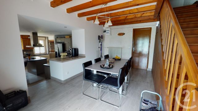 maison à vendre - 5 pièces - 130.14 m2 - MOUTHE - 25 - FRANCHE-COMTE - Century 21 Avenir Immobilier maison à vendre - 5 pièces - 130.14 m2 - MOUTHE - 25 - FRANCHE-COMTE - Century 21 Avenir Immobilier