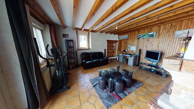 maison à vendre - 5 pièces - 130.14 m2 - MOUTHE - 25 - FRANCHE-COMTE - Century 21 Avenir Immobilier maison à vendre - 5 pièces - 130.14 m2 - MOUTHE - 25 - FRANCHE-COMTE - Century 21 Avenir Immobilier