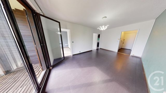 Afficher la photo en grand Appartement F3 à louer - 3 pièces - 52.24 m2 - METABIEF - 25 - FRANCHE-COMTE - Century 21 Avenir Immobilier
