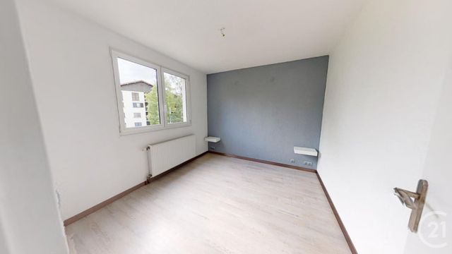 Afficher la photo en grand Appartement F3 à louer - 3 pièces - 52.24 m2 - METABIEF - 25 - FRANCHE-COMTE - Century 21 Avenir Immobilier