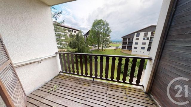 Afficher la photo en grand Appartement F3 à louer - 3 pièces - 52.24 m2 - METABIEF - 25 - FRANCHE-COMTE - Century 21 Avenir Immobilier