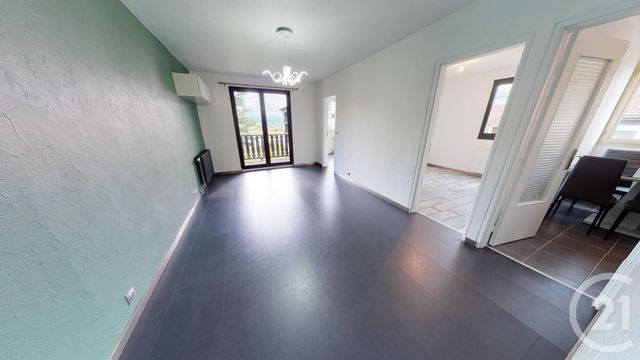 Afficher la photo en grand Appartement F3 à louer - 3 pièces - 52.24 m2 - METABIEF - 25 - FRANCHE-COMTE - Century 21 Avenir Immobilier