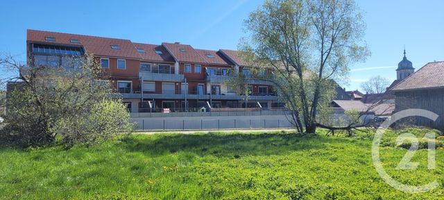 Appartement F3 à vendre - 3 pièces - 92.0 m2 - MOUTHE - 25 - FRANCHE-COMTE - Century 21 Avenir Immobilier Appartement F3 à vendre - 3 pièces - 92.0 m2 - MOUTHE - 25 - FRANCHE-COMTE - Century 21 Avenir Immobilier
