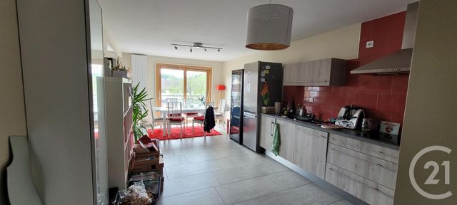 Appartement F3 à vendre - 3 pièces - 92.0 m2 - MOUTHE - 25 - FRANCHE-COMTE - Century 21 Avenir Immobilier Appartement F3 à vendre - 3 pièces - 92.0 m2 - MOUTHE - 25 - FRANCHE-COMTE - Century 21 Avenir Immobilier