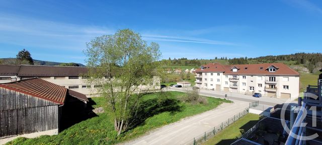 Appartement F3 à vendre - 3 pièces - 92.0 m2 - MOUTHE - 25 - FRANCHE-COMTE - Century 21 Avenir Immobilier Appartement F3 à vendre - 3 pièces - 92.0 m2 - MOUTHE - 25 - FRANCHE-COMTE - Century 21 Avenir Immobilier