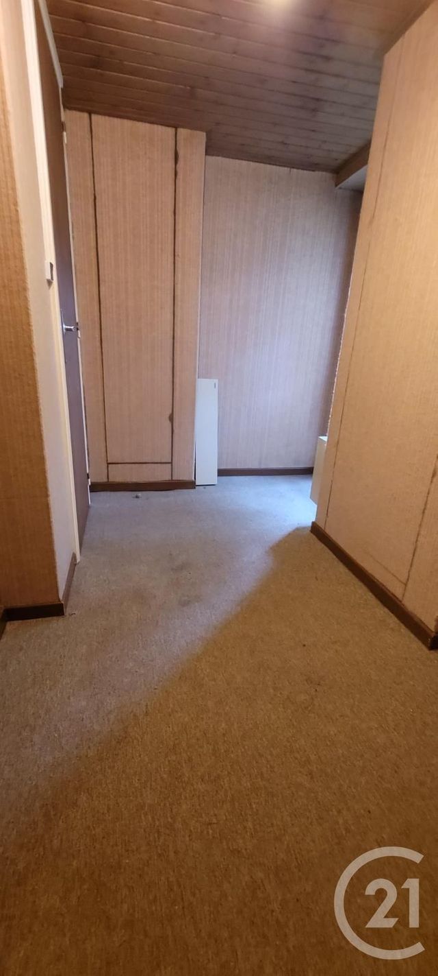 Afficher la photo en grand Appartement F3 à vendre - 3 pièces - 37.08 m2 - METABIEF - 25 - FRANCHE-COMTE - Century 21 Avenir Immobilier