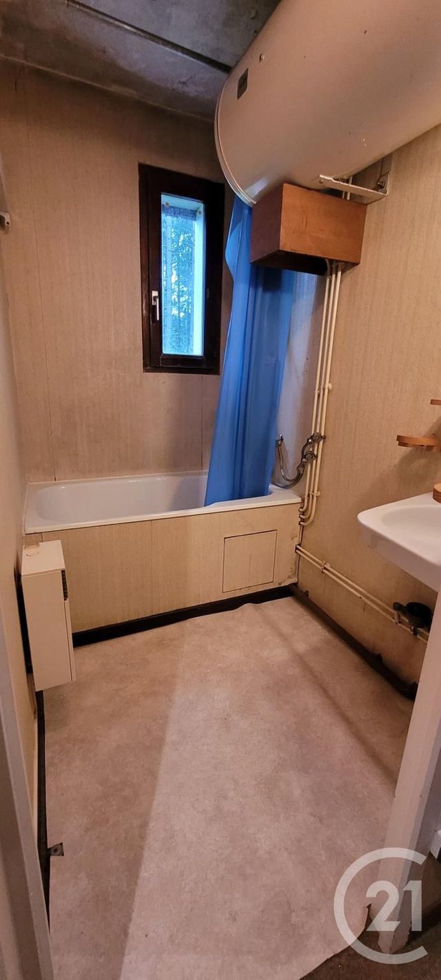 Afficher la photo en grand Appartement F3 à vendre - 3 pièces - 37.08 m2 - METABIEF - 25 - FRANCHE-COMTE - Century 21 Avenir Immobilier
