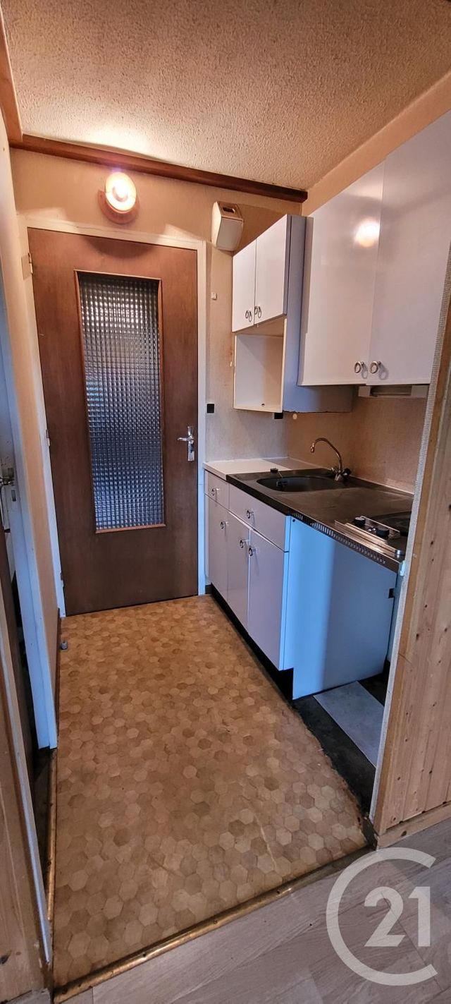 Afficher la photo en grand Appartement F3 à vendre - 3 pièces - 37.08 m2 - METABIEF - 25 - FRANCHE-COMTE - Century 21 Avenir Immobilier