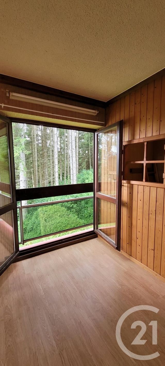 Afficher la photo en grand Appartement F3 à vendre - 3 pièces - 37.08 m2 - METABIEF - 25 - FRANCHE-COMTE - Century 21 Avenir Immobilier