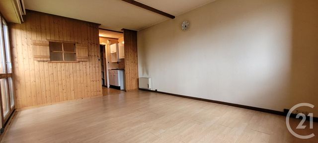 Afficher la photo en grand Appartement F3 à vendre - 3 pièces - 37.08 m2 - METABIEF - 25 - FRANCHE-COMTE - Century 21 Avenir Immobilier