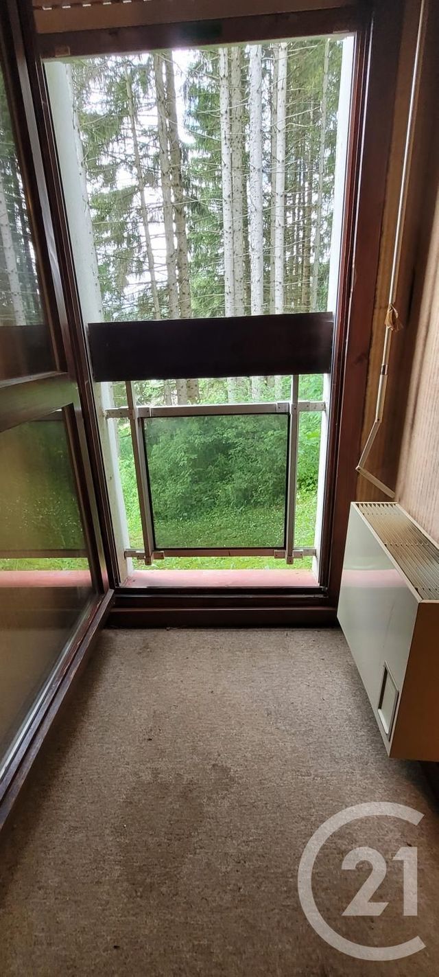 Afficher la photo en grand Appartement F3 à vendre - 3 pièces - 37.08 m2 - METABIEF - 25 - FRANCHE-COMTE - Century 21 Avenir Immobilier