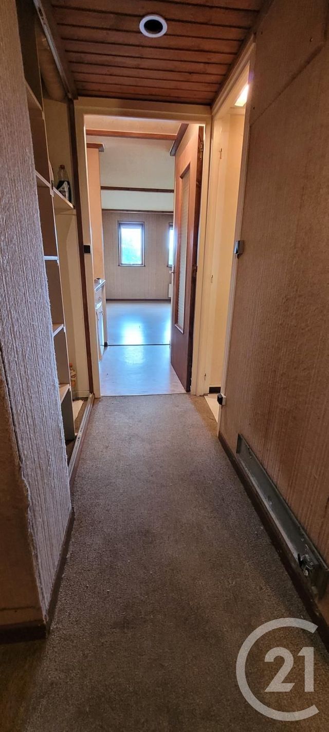 Afficher la photo en grand Appartement F3 à vendre - 3 pièces - 37.08 m2 - METABIEF - 25 - FRANCHE-COMTE - Century 21 Avenir Immobilier