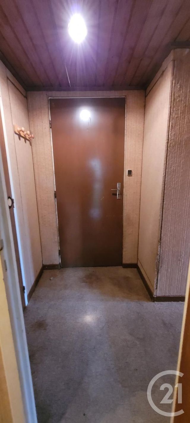 Afficher la photo en grand Appartement F3 à vendre - 3 pièces - 37.08 m2 - METABIEF - 25 - FRANCHE-COMTE - Century 21 Avenir Immobilier
